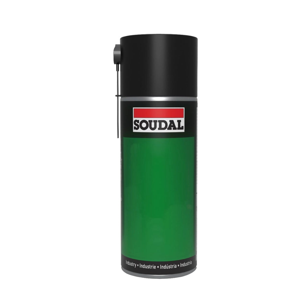 IGIENIZZANTE PER CLIMATIZZATORI SOUDAL 400 ml - SOUDAL