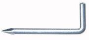 RAMPINI A PUNTA 20X100 D 4,00 X  80 X 20,0 MM- 2,0 centinaia