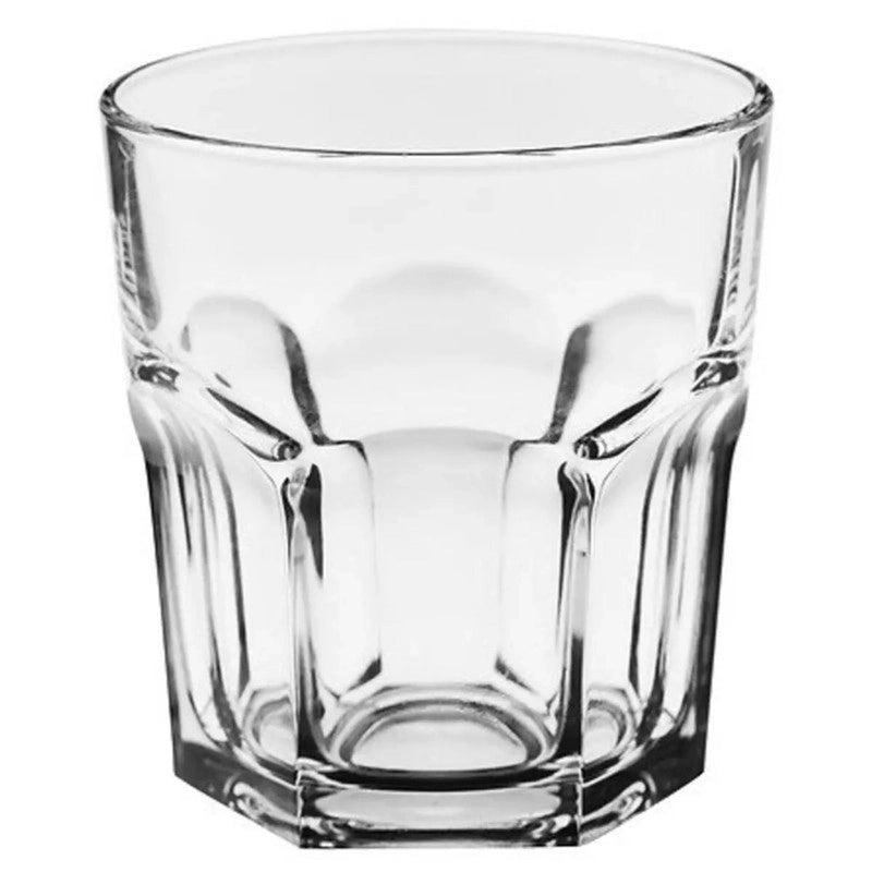 Bicchiere basso Roma 35cl