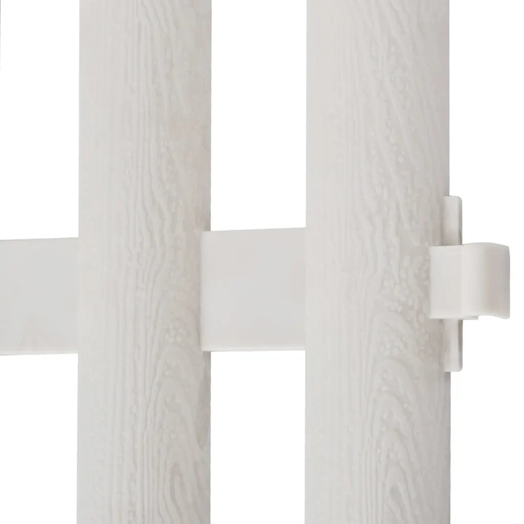 Recinto per Prato Bianco 17 pz / 10 m 41227