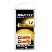 PILE DURACELL EASY TAB 13 ARANCIO ACUSTI