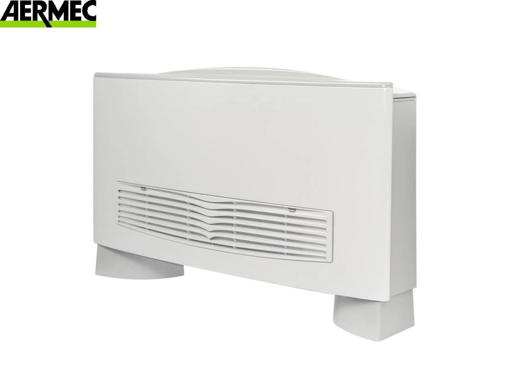 Ventilconvettore Fan Coil Aermec Omnia HL 11 N con Comando Elettronico