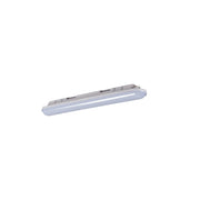 Plafoniera LED stagna DICHT 60cm 18W 4000K IP65 Miledo
