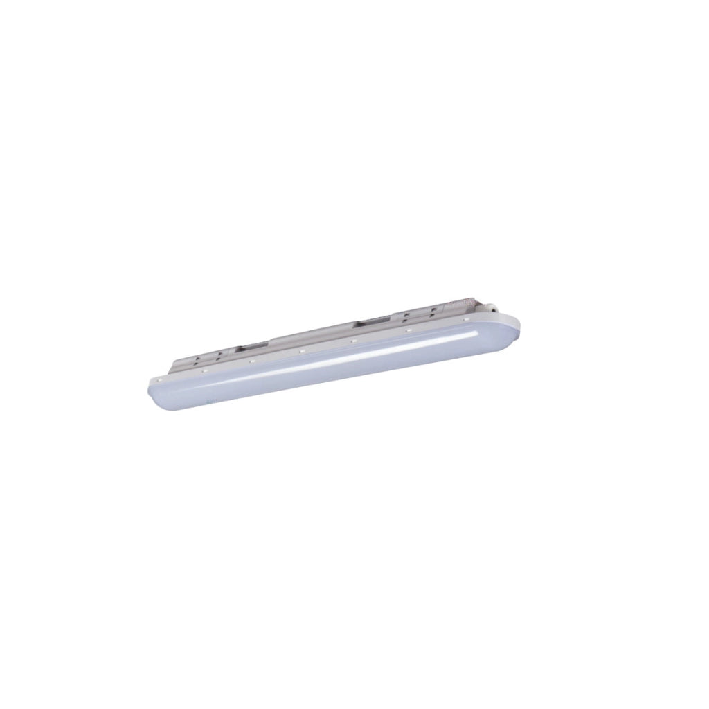 Plafoniera LED stagna DICHT 60cm 18W 4000K IP65 Miledo
