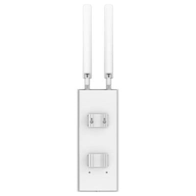 Cudy ap1300 outdoor 867 mbit/s bianco supporto power over ethernet (poe) - 159437