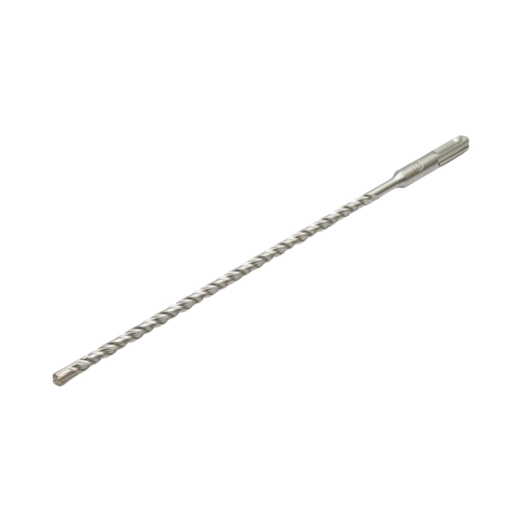 Punta per calcestruzzo 6,5x260mm SDS Plus, punta a croce