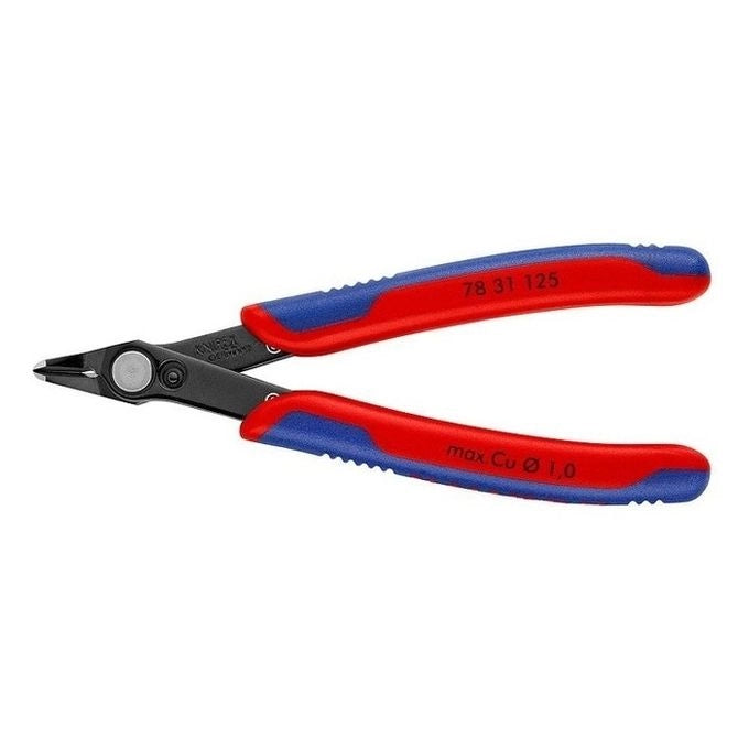 Knipex 78 31 125 non classificato