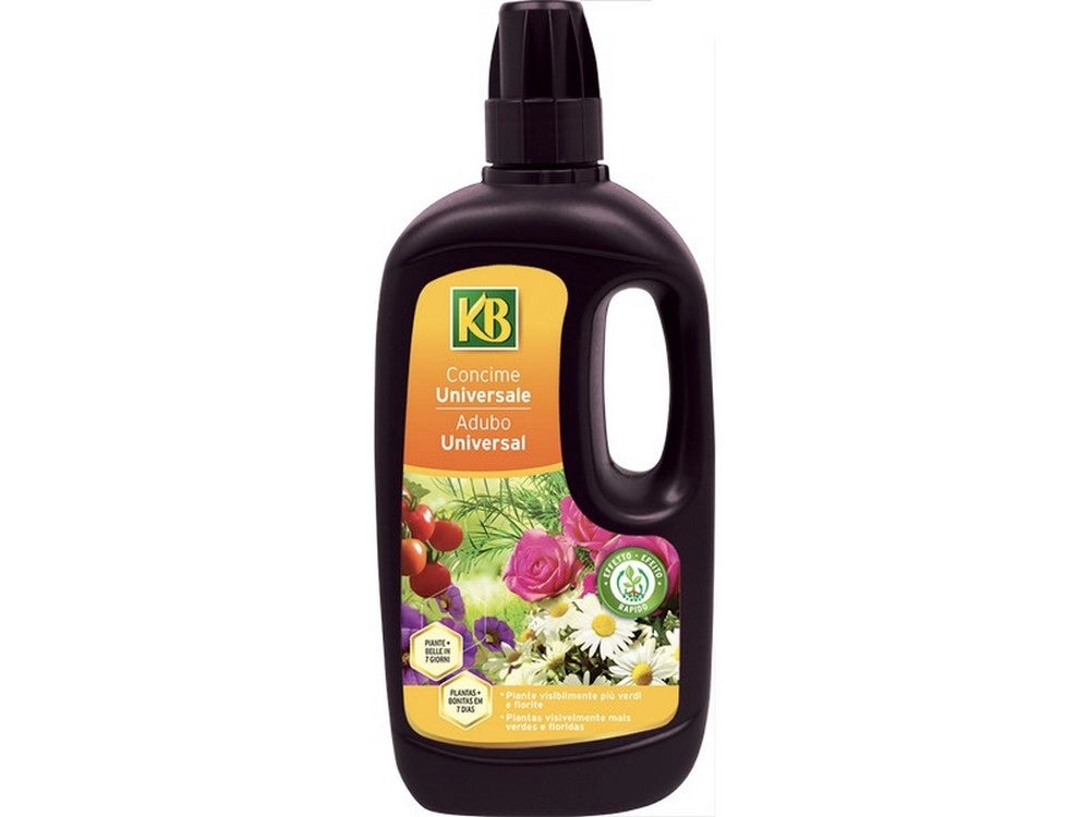 12pz concime liquido universale lt. 1 cod:ferx.vit47872