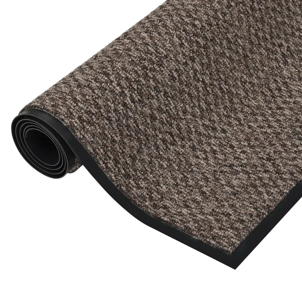 Zerbino | Tappetino Beige 80x120 cm
