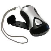 Torcia Dynamo 5 Led