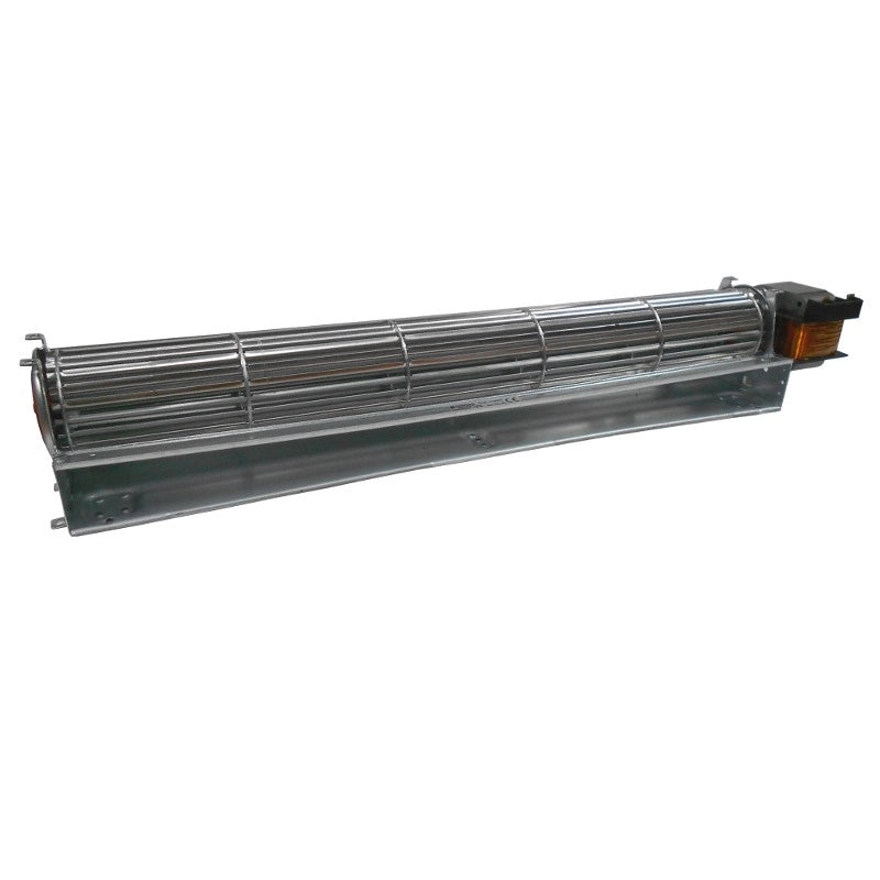 Ricambistufeapellet TANGENZIALE 480x40 TGA60/1 480/30 115007