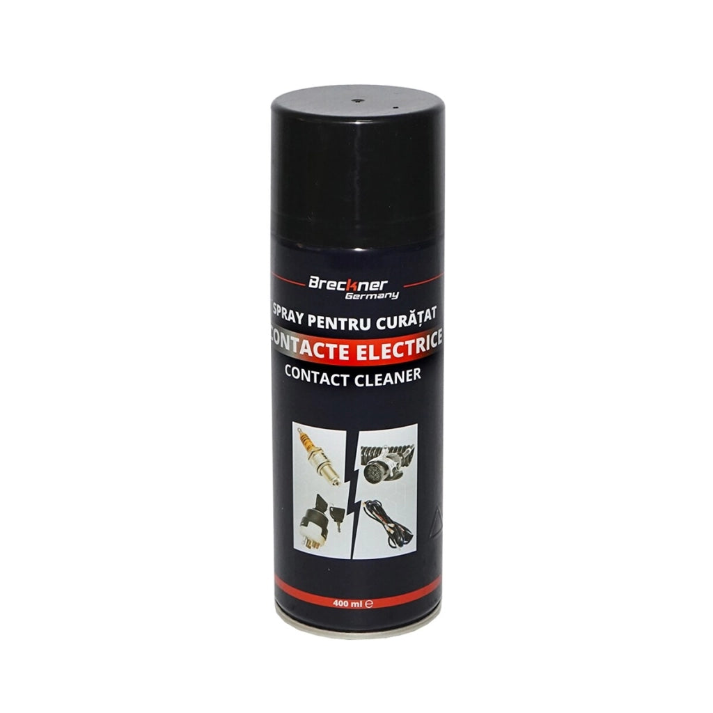 12 Spray pulitore per contatti elettrici 400 ml