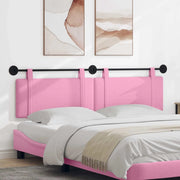 Testiera sospesa Rosa Tessuto 42031506