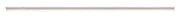 Lampada sottopensile Rabalux Bareg 149cm LED 20W CCT