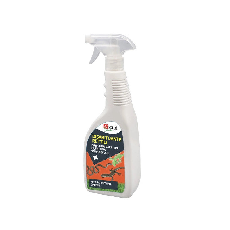 Repellente Rettili Ml 750 Zapi