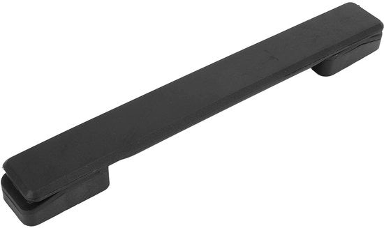Maniglia Antislip per Borse - Maniglia per Borse - Supporto per Valigia - Sostenibile - Leggero - Adatto per Borse - Maniglia per Borse con Codice di Prodotto: 123456, Modello: BG-001, Materiale: Plastica, Peso: 0,2 kg, Dimensioni: 20 x 5 x 3 cm