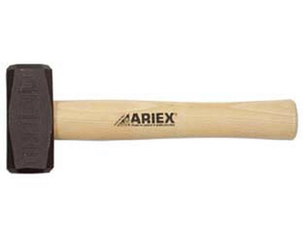 1pz mazzetta con manico in legno - gr.1500 cod:ferx.fer174664