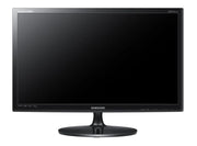 Monitor TV Samsung T27A300EW 27" LED Full HD per PC e Console Richiede Decoder Esterno Senza Accessori - Usato