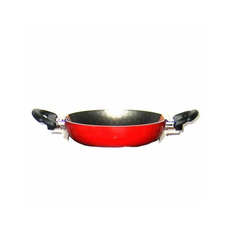 Tegame 2 Manici cm 26 Dolomiti Zanetti