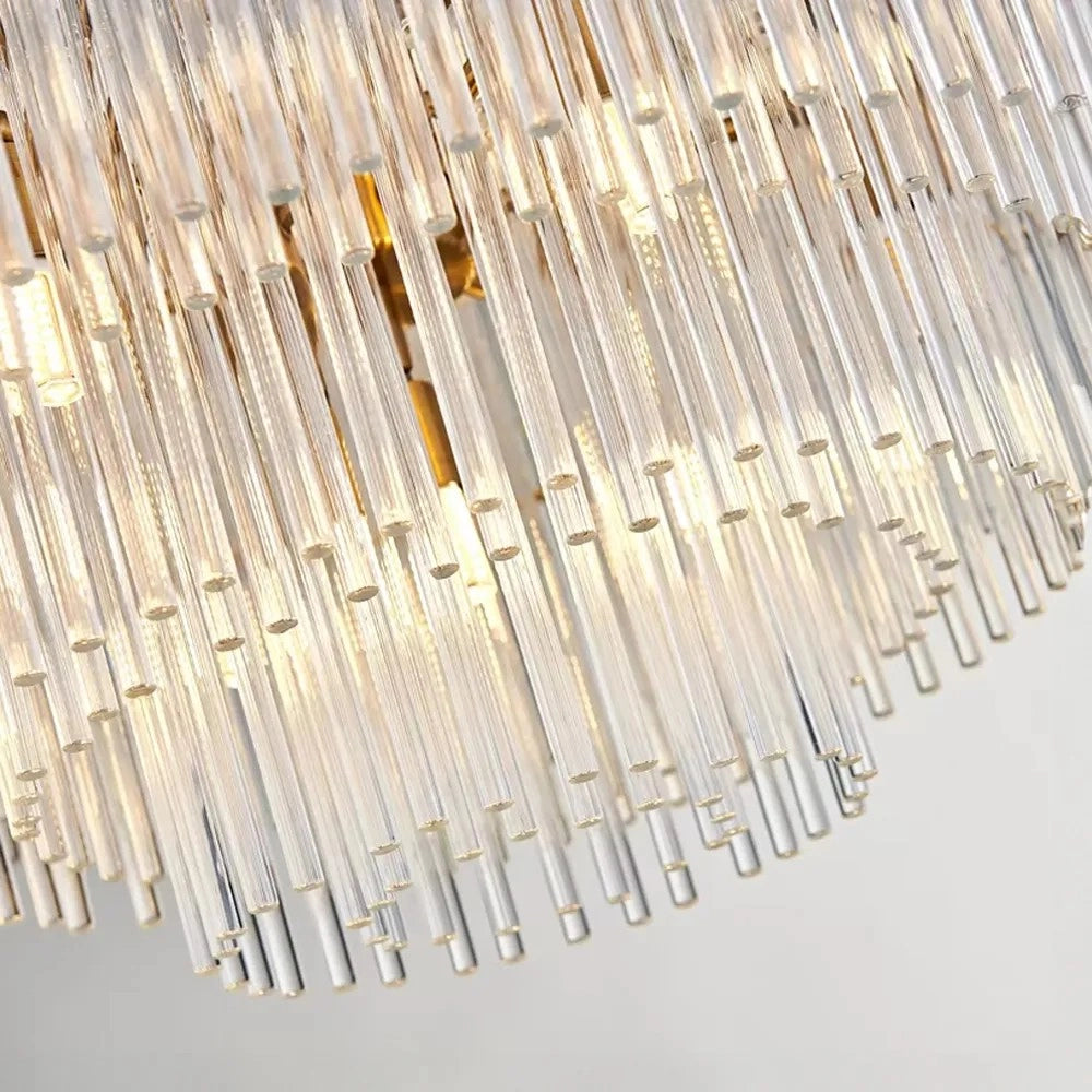 Lampada APP1654-8CP