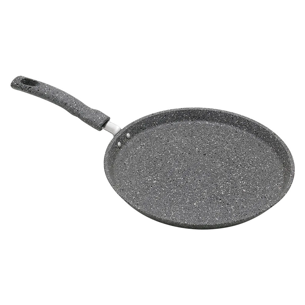 1pz padella per crepes 'cuore di pietra' ã˜ cm. 25 cod:ferx.7939080nlm