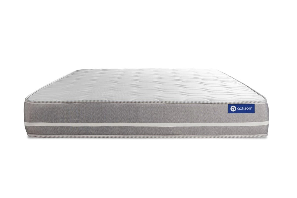 Materasso Actiflex touch 133x183cm - Spessore : 20cm - Molle insacchettate - Bilanciato