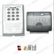 KIT TASTIERA + INTERFACCIA PER COMANDI DKS1000 MINI CONTROLLO ACCESSI