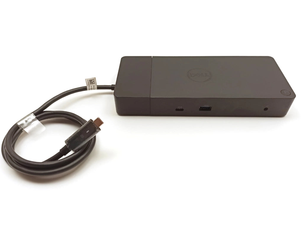 Docking Station Dell WD19S K20A001 USB-C HDMI 2xDisplayPort Alimentatore Non Fornito
