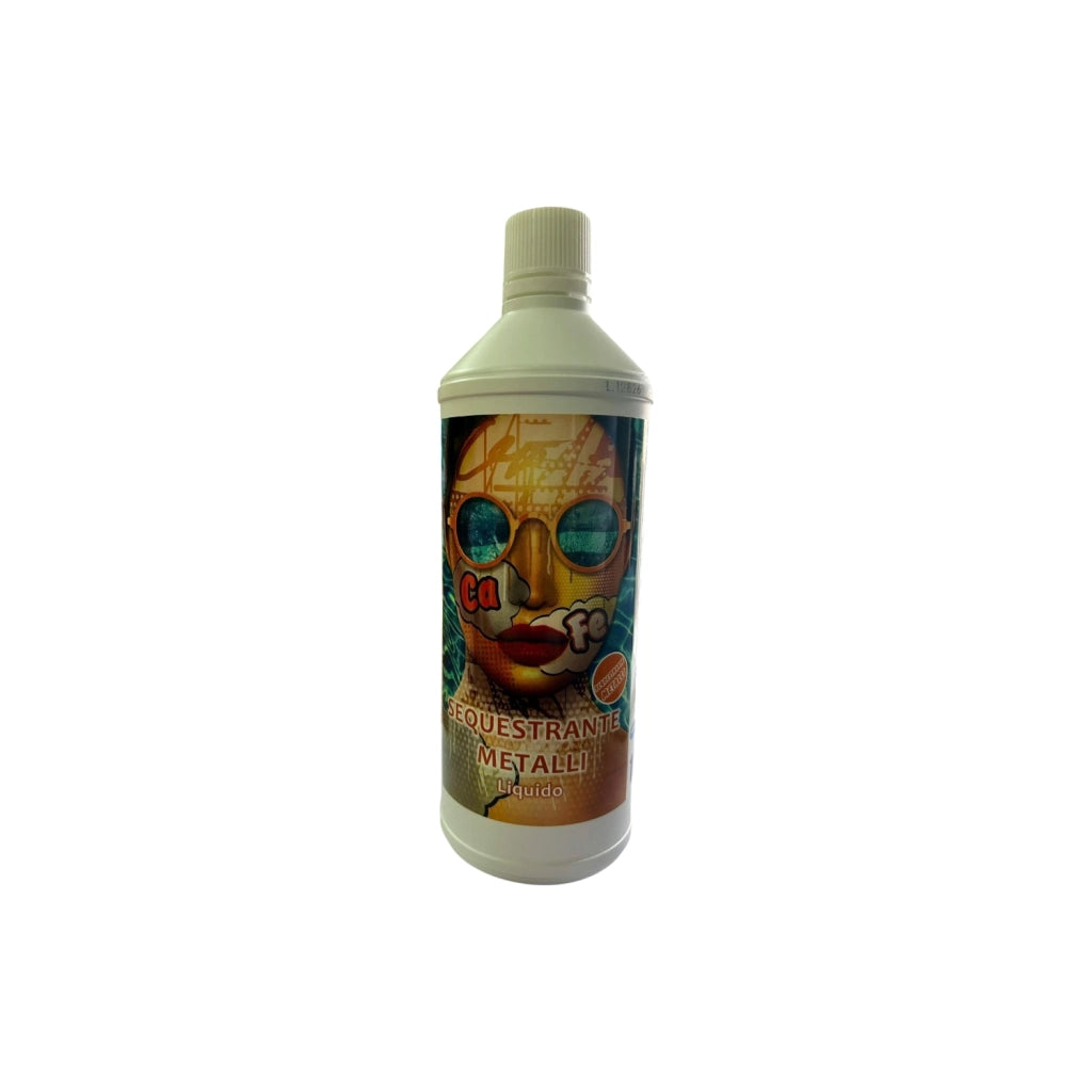 Sequestrante CA/FE - Formato da 1 Kg