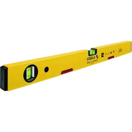 LIVELLA MAGNETICA STABILA 100 cm - STABILA