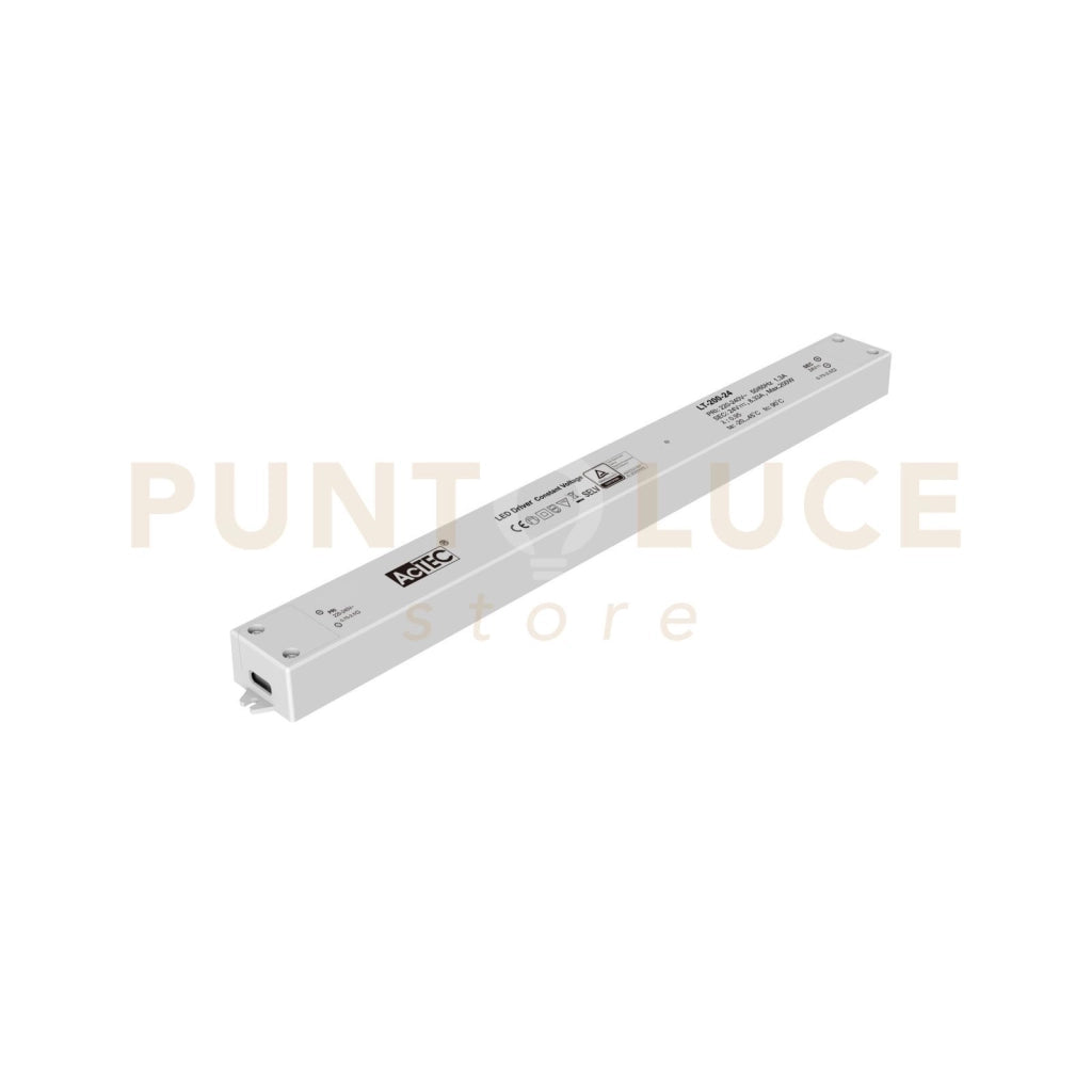 I-DRIVER-LT-240-24DTW LT-240-24DTW DRIVER CON DIMMER DALI2 DT8 e PUSH
