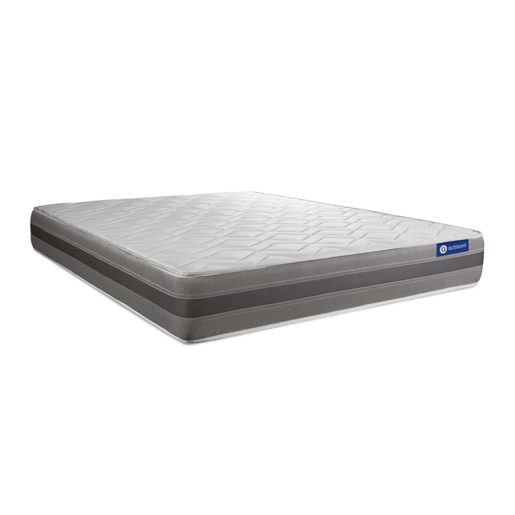 Materasso Actimemo relax 133x183cm - Spessore : 24cm - Memory foam - Moderatamente rigido