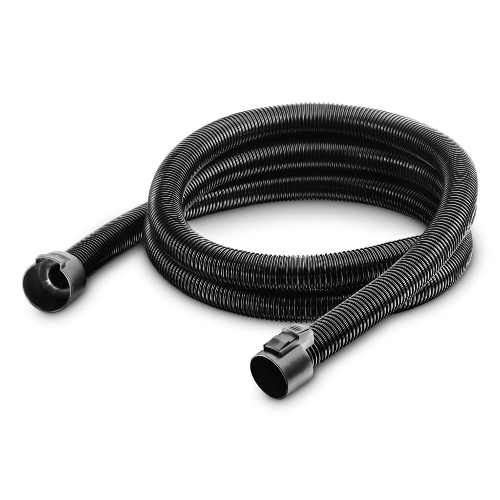 Karcher Prolunga tubo di aspirazione da 3,5m per aspiratori solidi liquidi WD