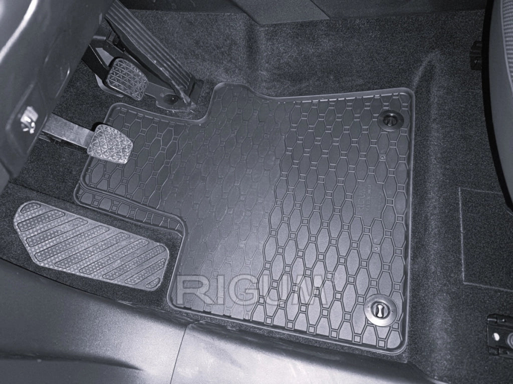 RIGUM906554 ,MG EHS dal 2024- PHEV, MG HS HYBRID+ dal 2024-, MG HS DAL 2024-CAMBIO MANUALE E AUTOMATICO