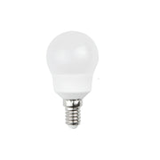 BEGHELLI LED SFERA E14  7W 58071 FREDDA 6500K SUPER- 10,0 pz
