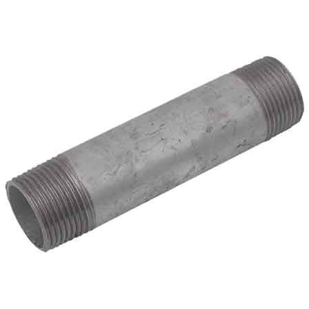 VITE DI PROLUNGAMENTO 2 x 180 mm