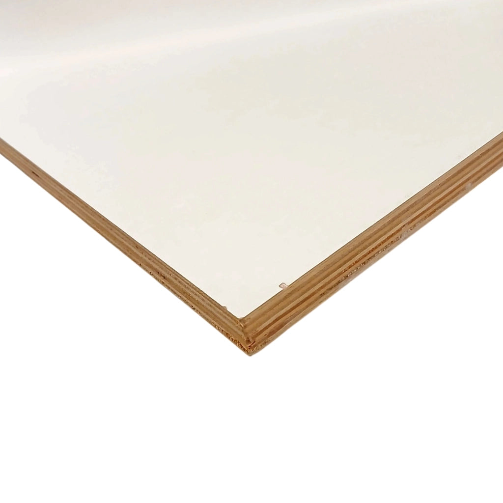 COMPENSATO 800X400X18MM PIOPPO BIANCO.