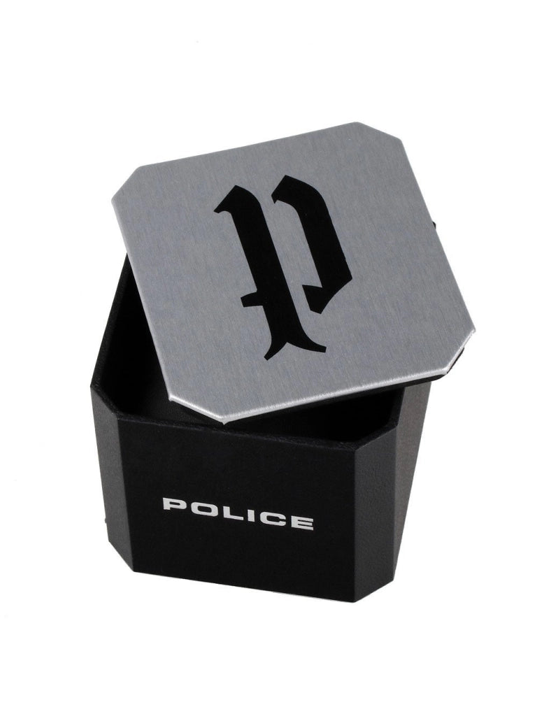 POLICE SMARTWATCH WATCHES Mod. PEWJN0020903