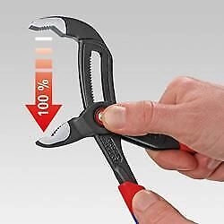 Knipex 87 21 250 pinza Pinze a becco di pappagallo