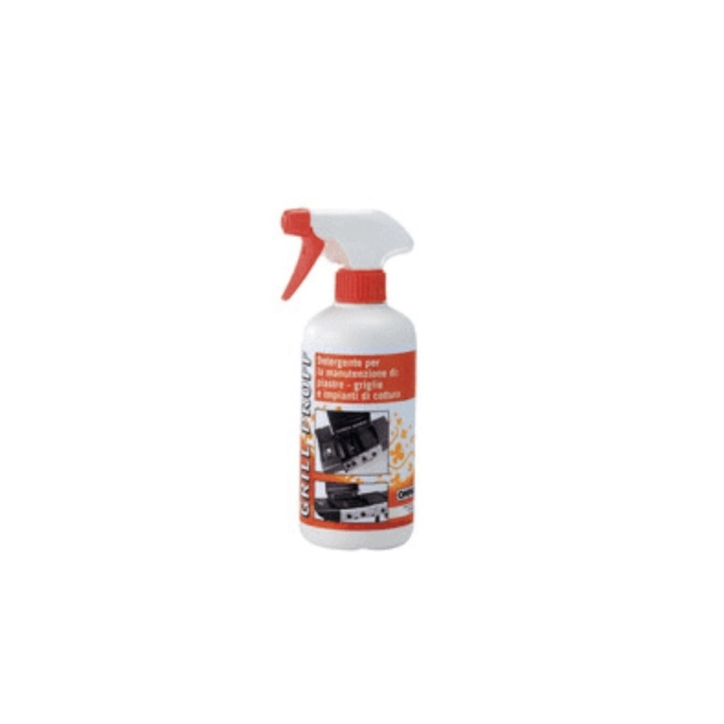 Detergente Barbecue 0,5L