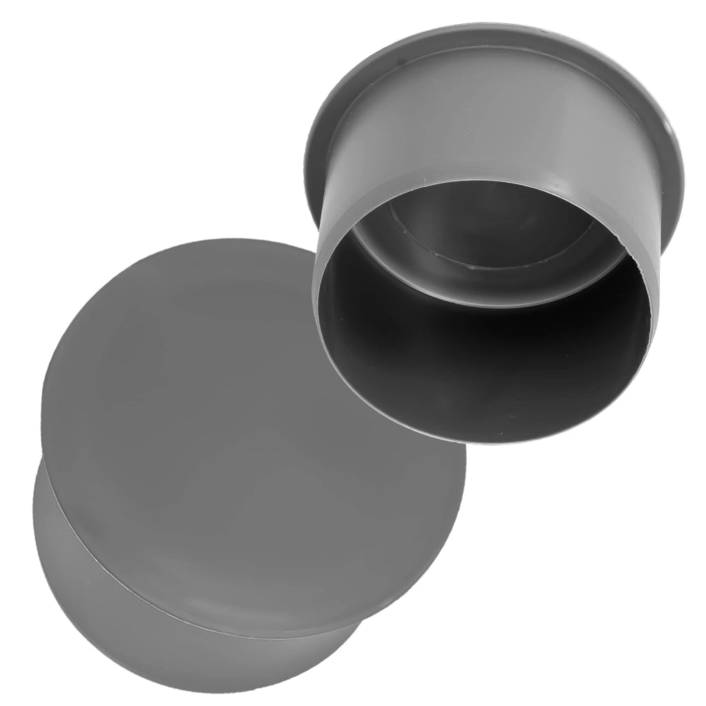 TAPPO PER TUBO RIGIDO Ø 20 mm - 500 pezzi