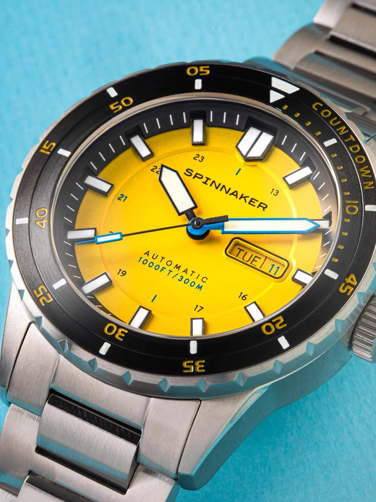 SPINNAKER Mod. SP-5099-33