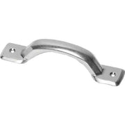 MANIGLIA IMBUTITA 120 mm