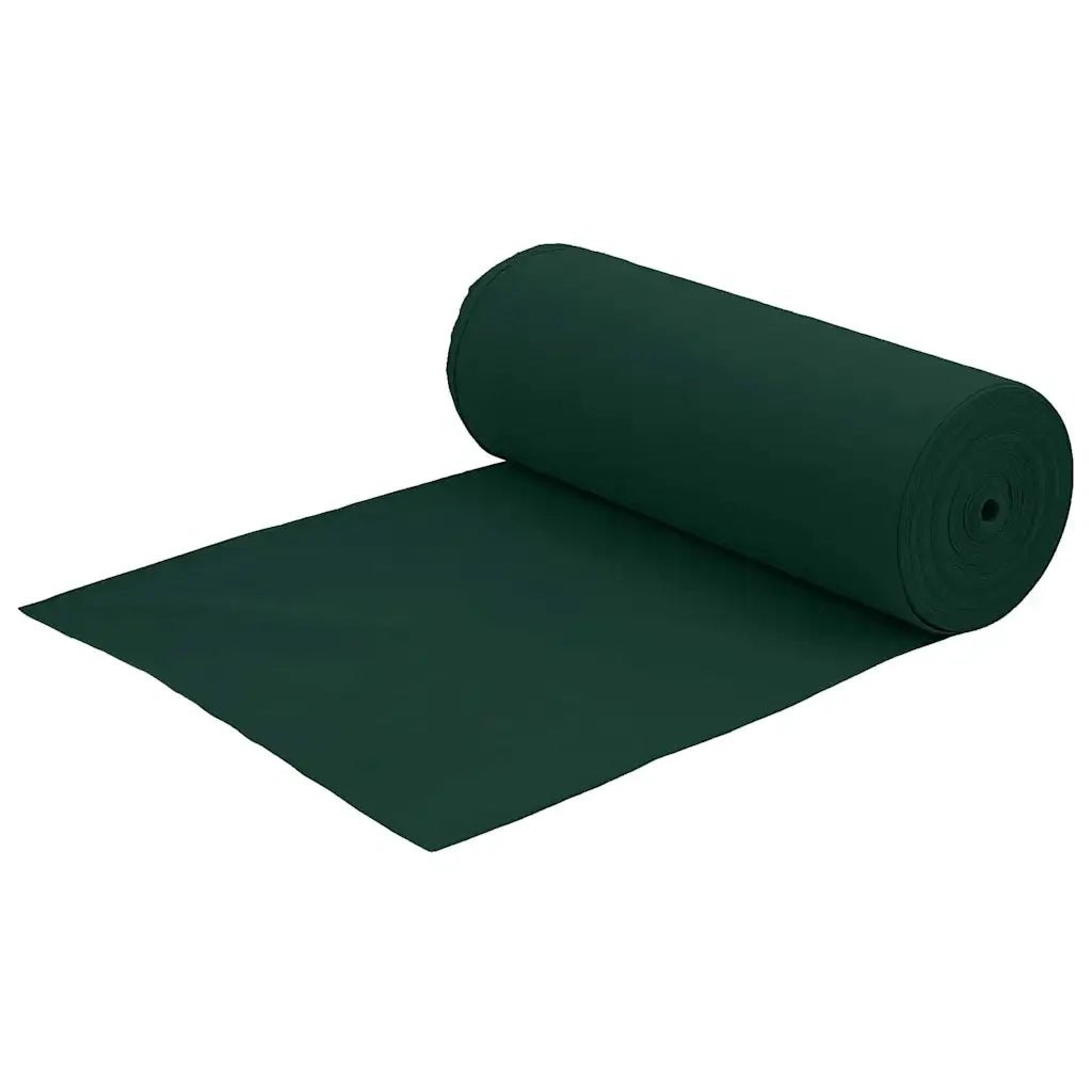 Fleece per Piante di Protezione dal Gelo Verde 100 x 3,2 m