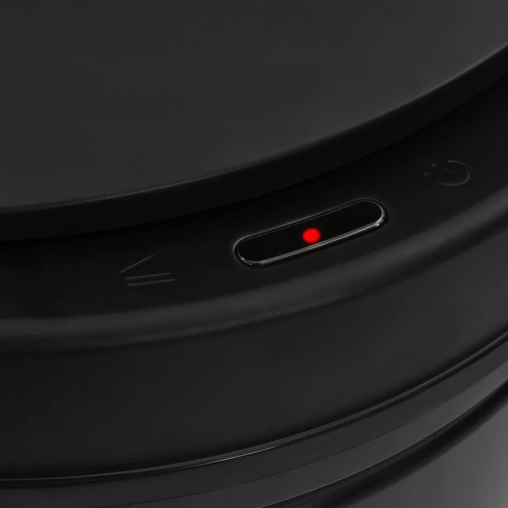 Contenitore automatico con sensore da 70 litri acciaio al carbonio nero 02_0043843