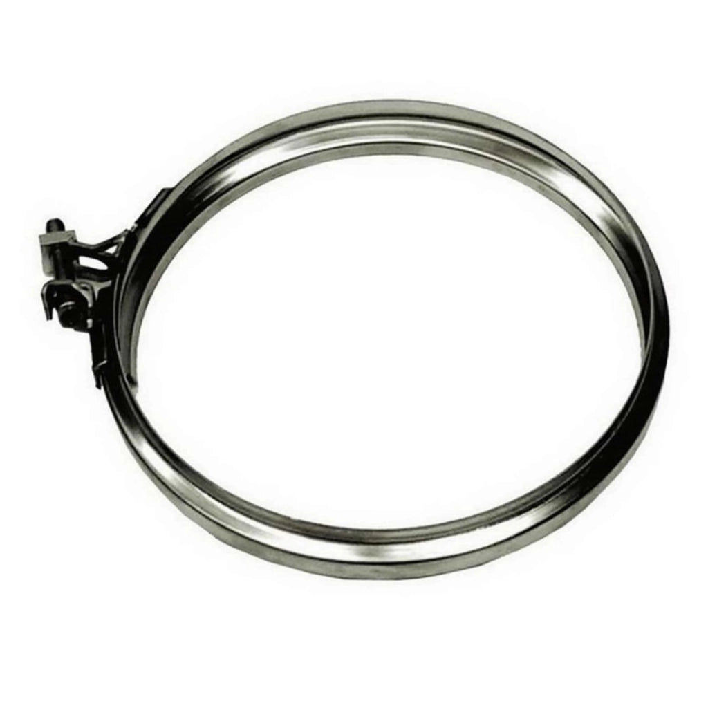 FASCETTE DI BLOCCAGGIO D.100MM INOX