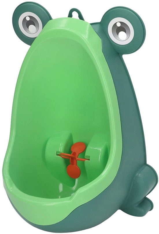 Urinoir per Bambini - Addestramento alla Igiene - Portatile e