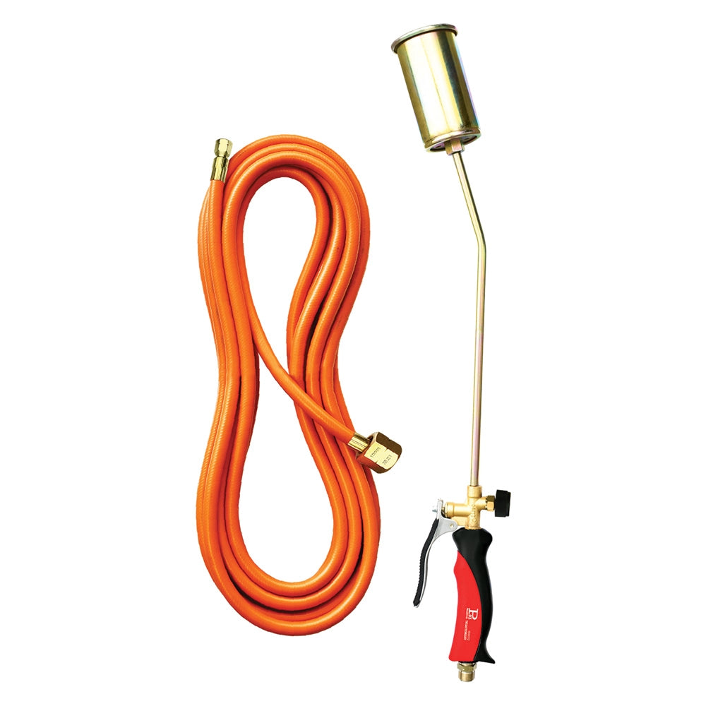 1pz cannello da riscaldo in kit set 3 pezzi cod:ferx.505440nlm