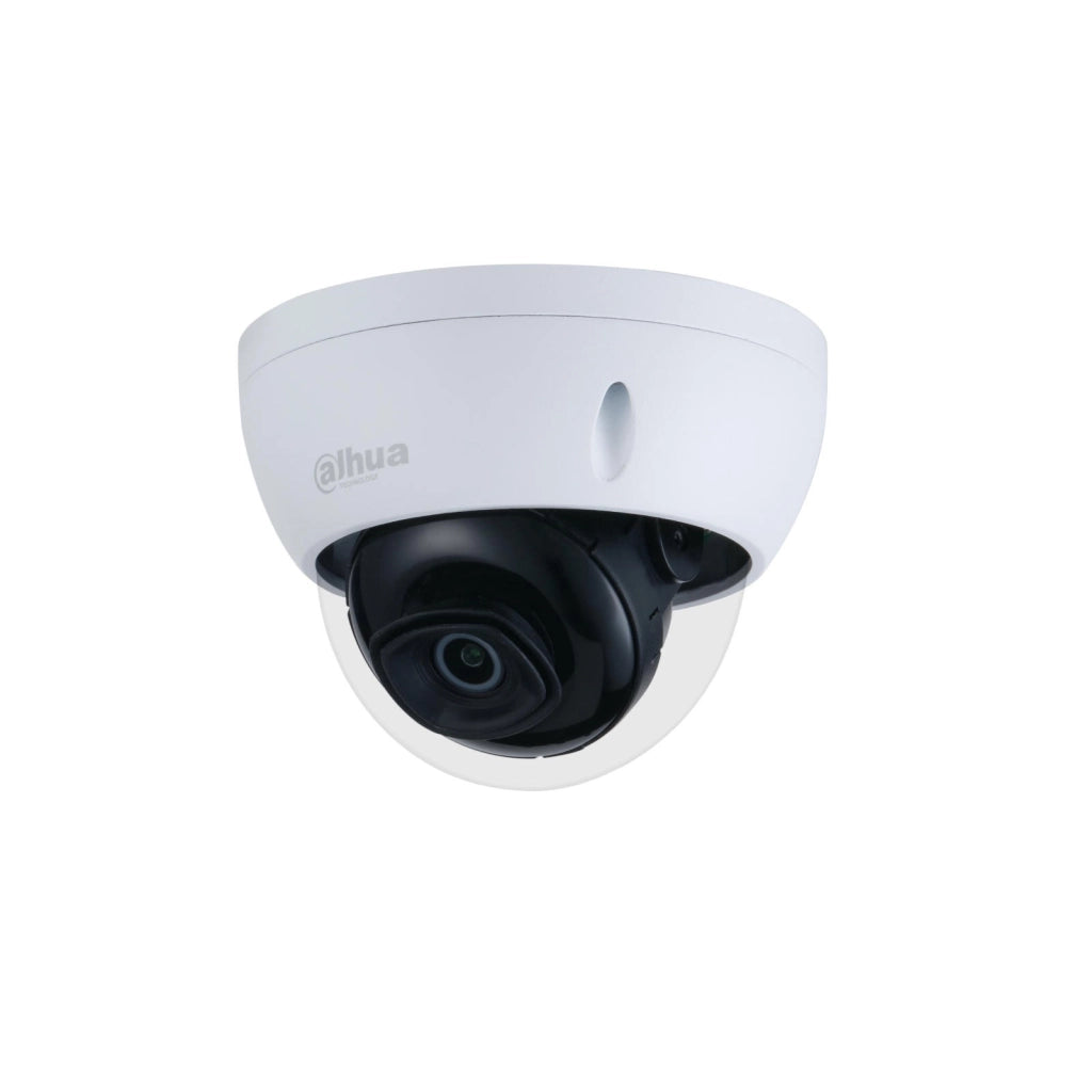 Bullet 8MP 4K Wizsense IP PoE 2.8mm IPC-HDBW3841E-AS - Dahua