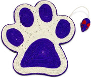 Catena per gatti - Blu - 40 x 36 cm